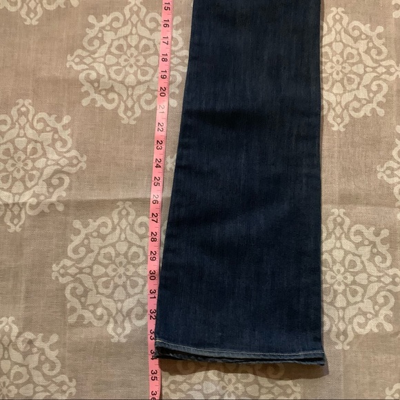 Rock & Republic Pyramid Studded Denim - Picture 10 of 13